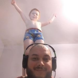 Meet your Posher, James